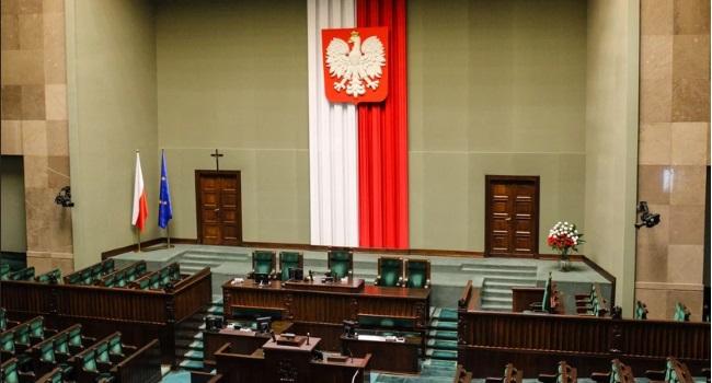 Członek PSPD kandyduje do Sejmu