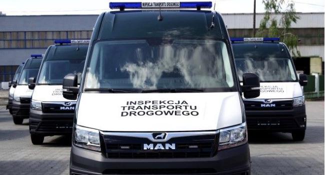 Ogólnopolski protest ITD – na celowniku polscy przewoźnicy