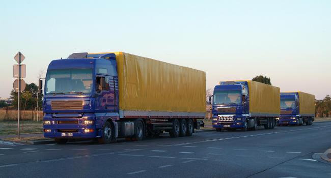 Od lipca nowe obowiązki dla firm transportowych