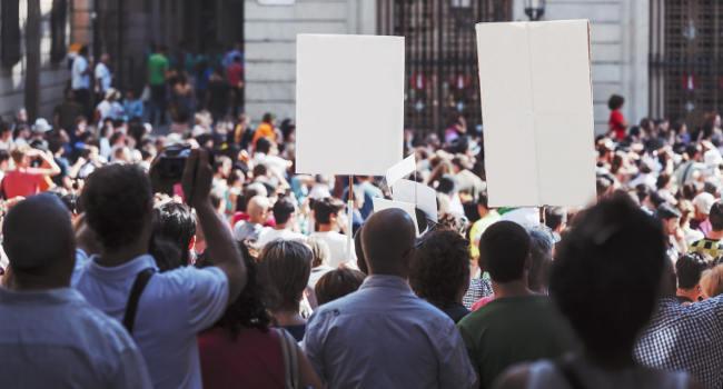 22.06. - Protest przewoźników w skromniejszej formie