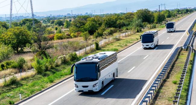 Fundusz rozwoju przewozów autobusowych