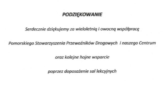PSPD pomaga szkołom zawodowym