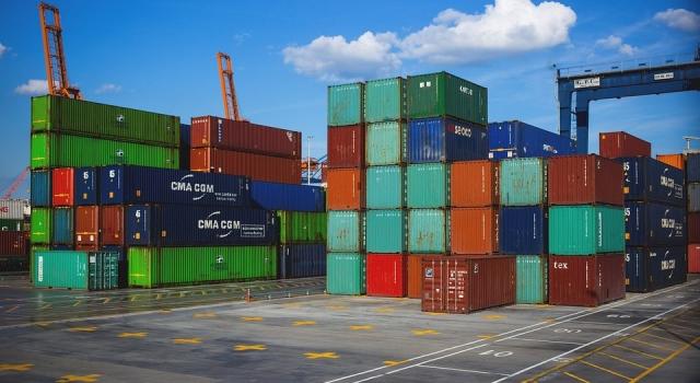 Port Gdańsk z ujemnym saldem przeładunków