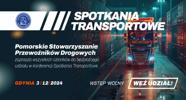 Spotkania Transportowe