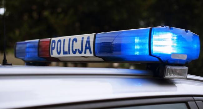 Narkotyki i przekroczone DMC