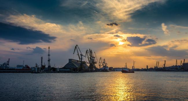 Port Gdynia wśród 10 kluczowych portów przyszłości według raportu Accolade