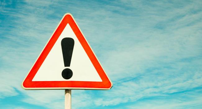 Już blisko 3800 ciężarówek czeka na odprawę po stronie białoruskiej