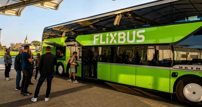 Szef FlixBusa wyjawia gorzką prawdę. Rewolucja to mit, infrastruktura jest tragiczna