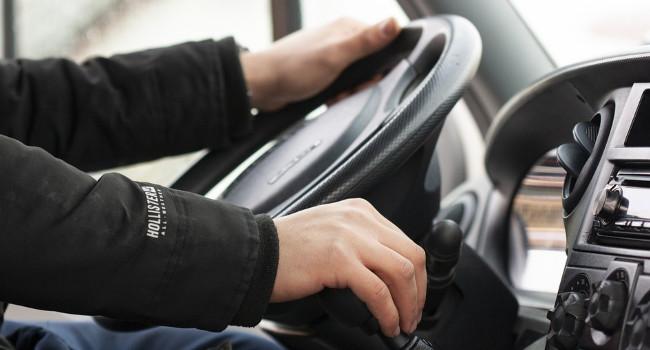 Bez rozwoju, bez kierowców, bez ulg - polski transport u progu poważnego kryzysu