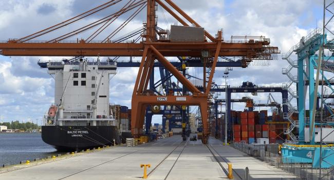  Nowy serwis z BCT Gdynia do Wielkiej Brytanii, Hiszpanii i Portugalii 