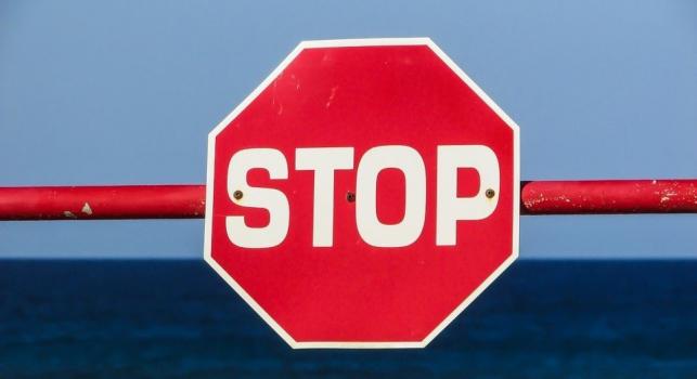 Protest przewoźników. Granice ze strefą Schengen zablokowane