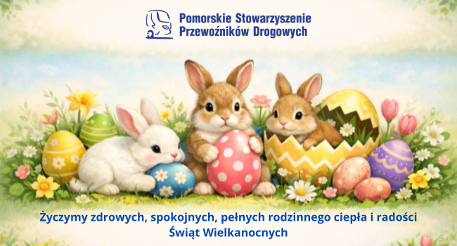 Życzenia Wielkanocne