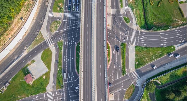 Budowa S6 dobiega końca. Ważna inwestycja dla transportu między portami